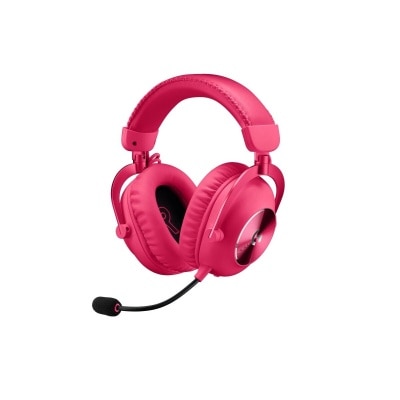 LOGITECH 罗技 PRO X 2 LIGHTSPEED 无线电竞耳机