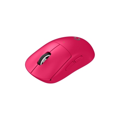 LOGITECH G PRO X Superlight 2 Gaming Mice