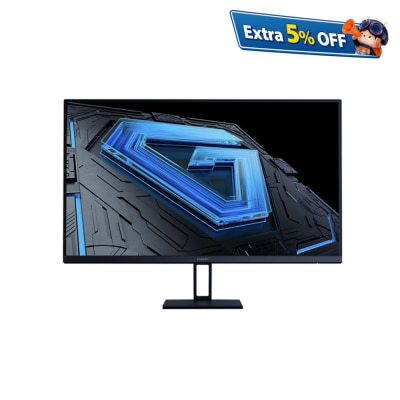 Xiaomi 小米 G27i 27" FHD 165 Hz 电竞显示屏