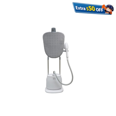 GEMINI GGS1580 1580瓦 蒸气挂熨机