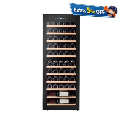 VIVANT VIVANT VSF51MCE 51 瓶 压缩机恆温系统酒柜 酒柜