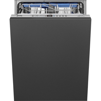 Smeg STL323BL, 嶔入式洗碗碟機 嵌入式洗碗碟機
