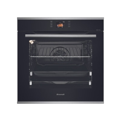 BRANDT BOP7568LX PYROLYTIC OVEN Built in Oven