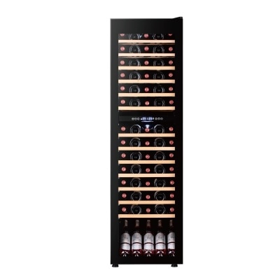 VIVANT VIVANT VSF70MDCE 70 瓶 压缩机恆温系统酒柜 酒柜