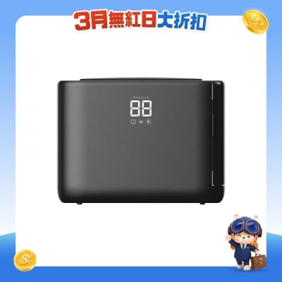 Future Lab - ShineJet 脈衝洗碗機