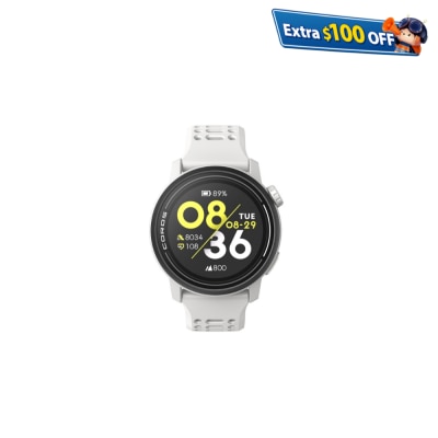 COROS PACE 3 GPS 運動 智能手錶