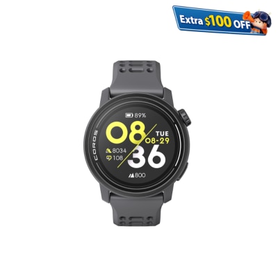 COROS PACE 3 GPS Sport Smart Watch