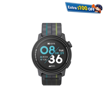 COROS PACE 3 GPS Sport Smart Watch