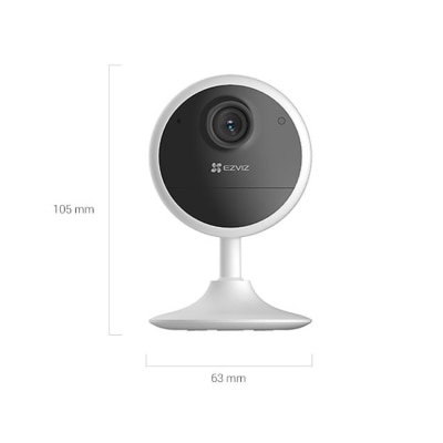 EZVIZ CB1 Wi-Fi 智能全無線家居電池攝像機