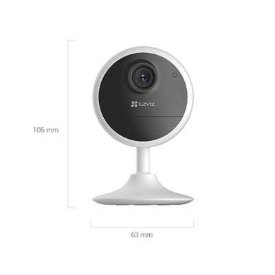EZVIZ CB1 Wi-Fi Smart Home Battery Camera