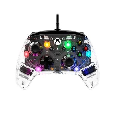 HyperX HYPER X Clutch Gladiate RGB for Xbox Controller Game Console Accessory