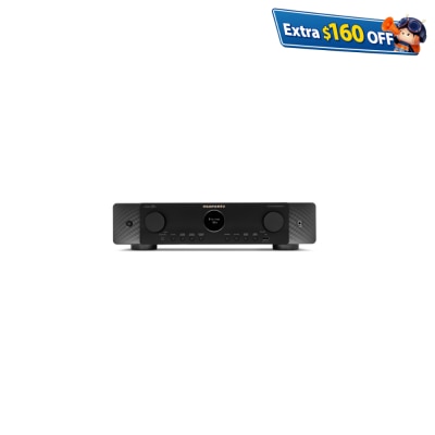 MARANTZ CINEMA 70s AV Receiver