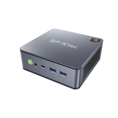 GMKTEC NUCBOX K6 迷你电脑