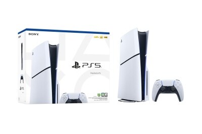 SONY - 評価538！SONY PlayStation5 PS5 Sony PlayStation 5 Console (Digital Edition) : Amazon.sg