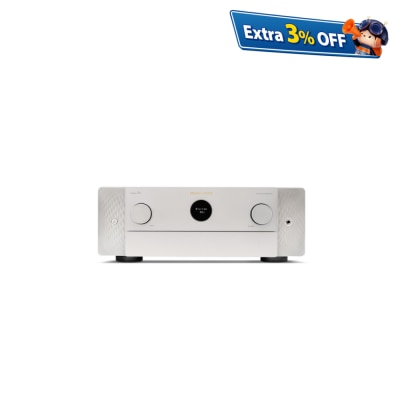 MARANTZ 马兰士 CINEMA 50 AV环绕扩音机