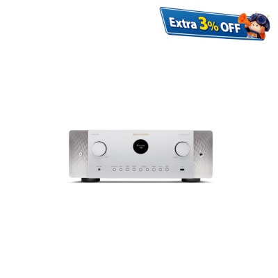 MARANTZ 馬蘭士 CINEMA 60 AV環繞擴音機