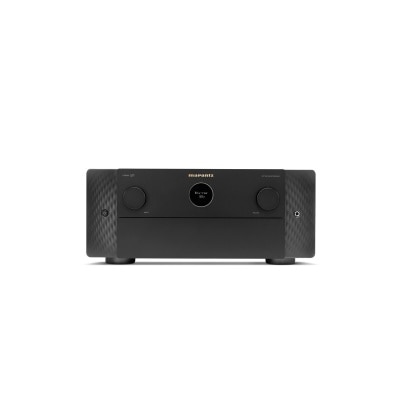 MARANTZ 马兰士 CINEMA 40 AV环绕扩音机