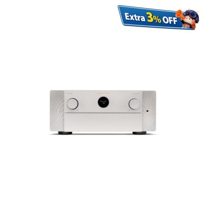 MARANTZ 馬蘭士 CINEMA 40 AV環繞擴音機