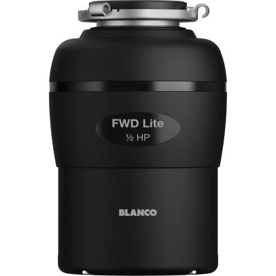 BLANCO Crushing Type FWD Lite Waste Disposer