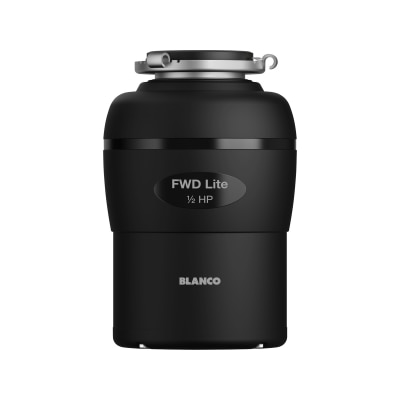 BLANCO 粉碎式厨馀处理器FWD Lite