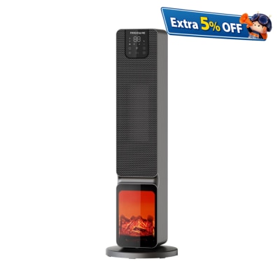 FRIGIDAIRE FDTH8010D 2000W 壁炉 陶瓷式暖风机