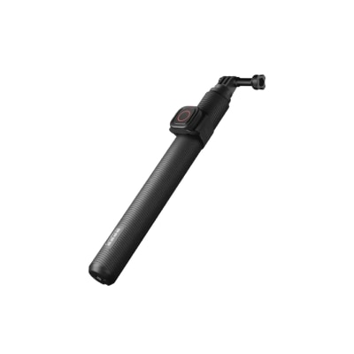 GoPro 延長桿 + 防水快門遙控器(25cm-122cm) (HERO 12/11/10/9)