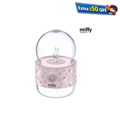 miffy MIF19 水晶球 加濕機