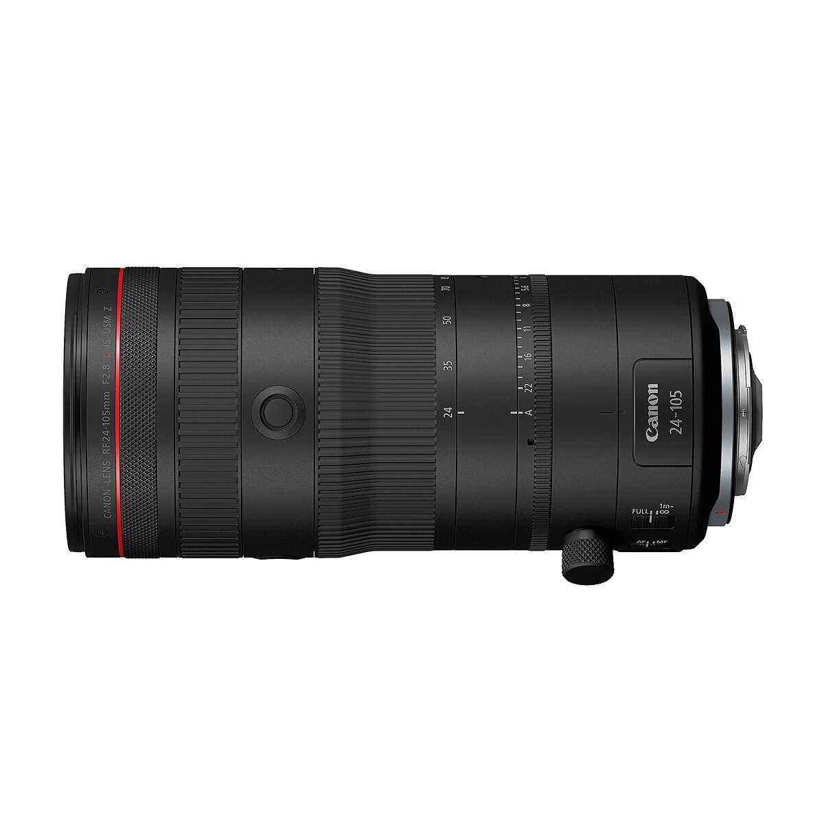 CANON RF24-105mm F2.8 L IS USM Z Lens | Fortress