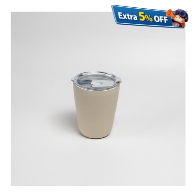 SWANZ DCSWASYPSS Revo pure porcelain tumbler 480ml