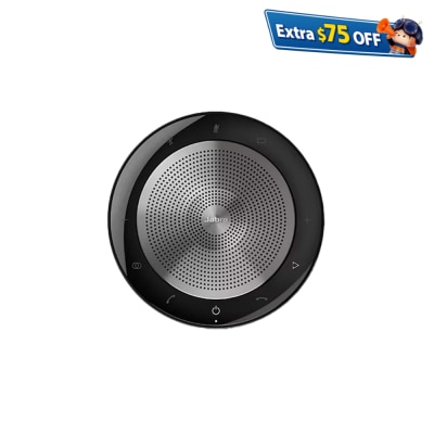 JABRA 捷波朗 Speak 750 蓝芽喇叭