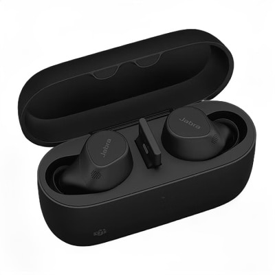 JABRA 捷波朗 Evolve2 Buds 耳塞