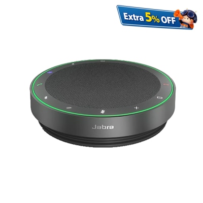 JABRA Speak2 75 Bluetooth Speaker