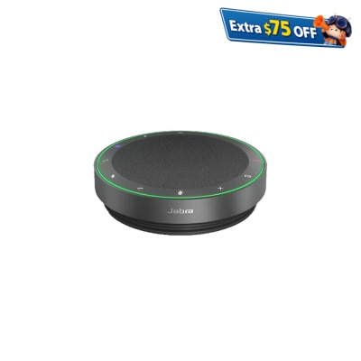 JABRA 捷波朗 Speak2 75 藍芽喇叭