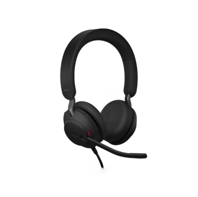 JABRA Evolve2 40SE Headphone