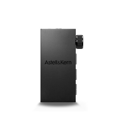 Astell & Kern HB1 便攜式耳機放大器