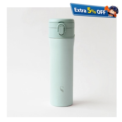 天鹅瓷 DCSWASYPS 芯动弹跳杯PLUS-550ML