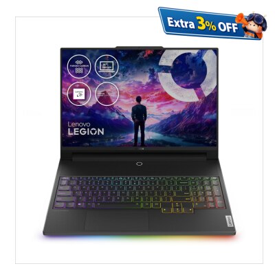 LENOVO 联想 Legion 9 16 IRX8 83AG0005HH RTX4090 电竞手提电脑