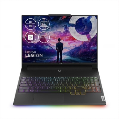 LENOVO 聯想 Legion 9 16 IRX8 83AG0005HH RTX4090 電競手提電腦