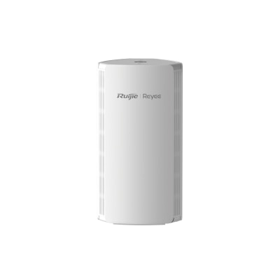 Ruijie 鋭捷 RG-M18 AX1800 Wi-Fi 6 双频 Mesh 路由器 (1件装)