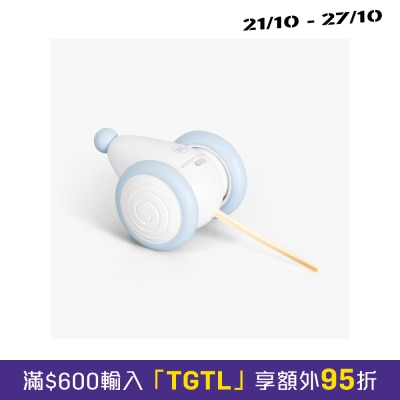 Cheerble Wicked Mouse 互动猫玩具 image