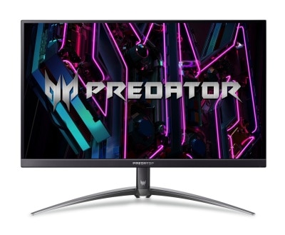 ACER 宏碁 Predator XB273U V3bmiiprx 27" 2K 144Hz 电竞显示屏