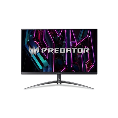 ACER 宏碁 Predator XB273U V3bmiiprx 27" 2K 144Hz 電競顯示屏