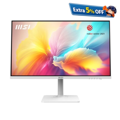 MSI MD272QXPW 27" 2K IPS 100Hz Monitor