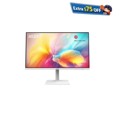 MSI 微星 MD272QXPW 27" 2K IPS 100Hz 显示屏