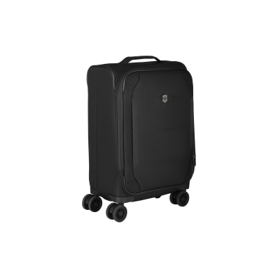 VICTORINOX - CROSSLIGHT Softside Suitcase
