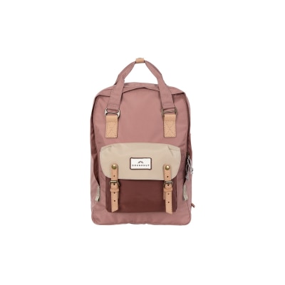 Doughnut MACAROON LARGE JUNGLE II SERIES Backpack