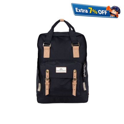 Doughnut MACAROON LARGE JUNGLE II SERIES 背包