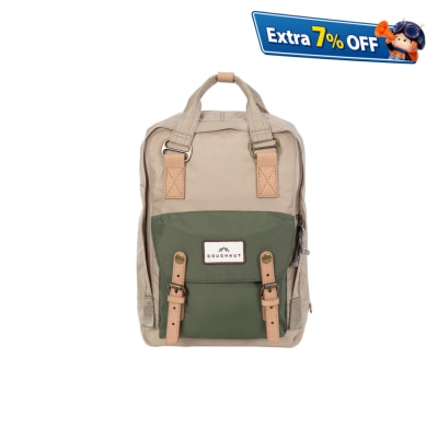 Doughnut MACAROON JUNGLE II SERIES 背包