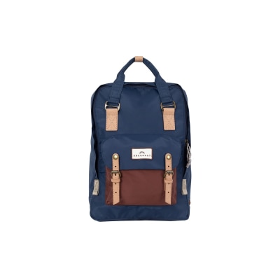 Doughnut MACAROON LARGE JUNGLE II SERIES 背包