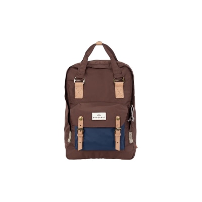 Doughnut MACAROON LARGE JUNGLE II SERIES Backpack